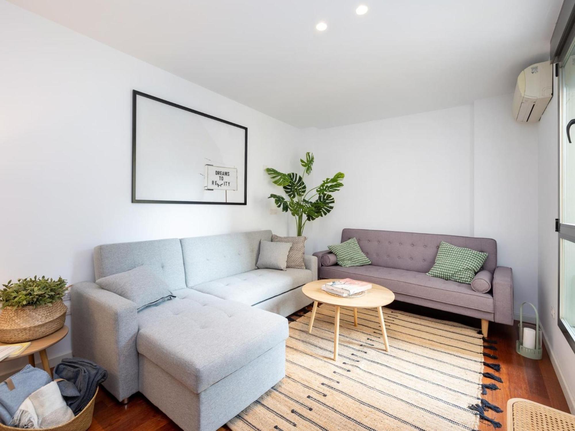 San Anton Boutique Terrace Holiday home
