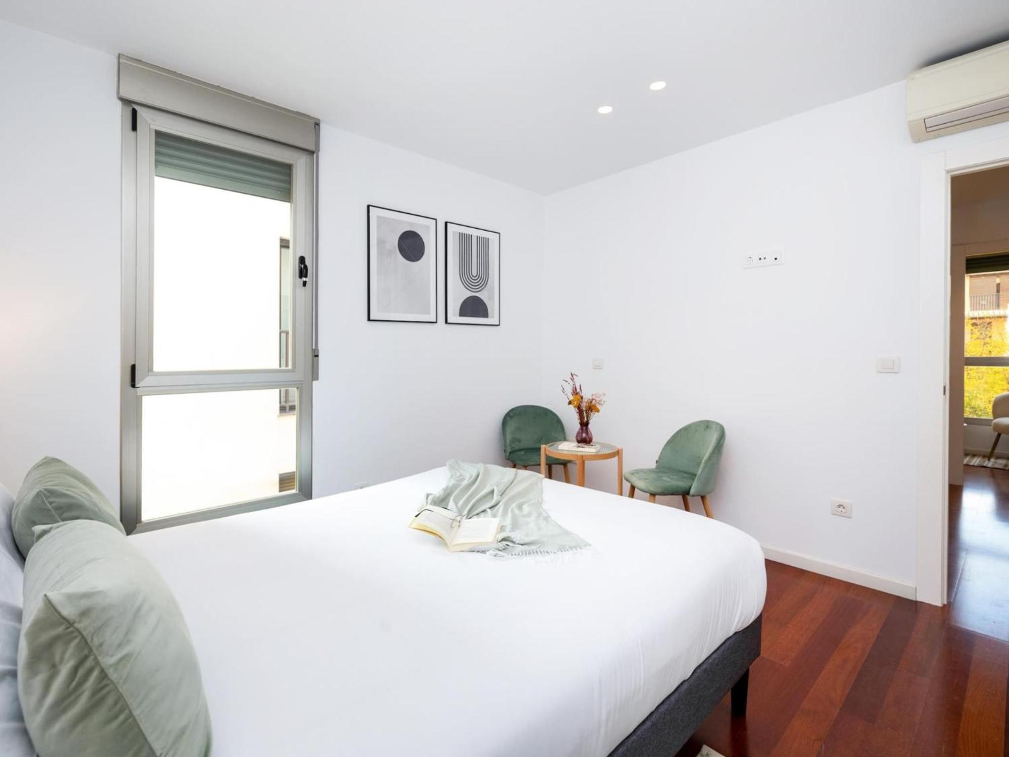 San Anton Boutique Terrace * Granada