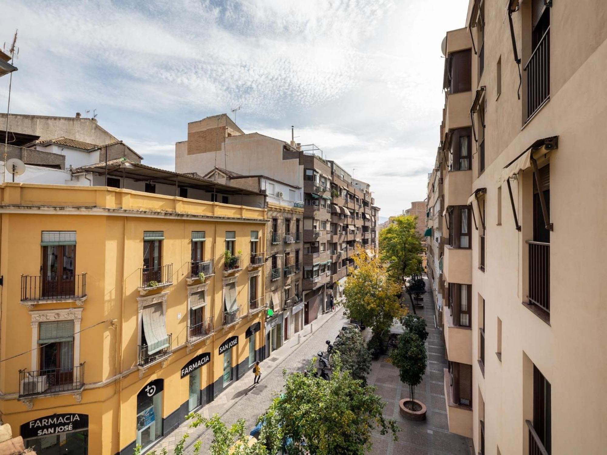 Holiday home San Anton Boutique Terrace