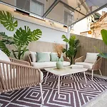 San Anton Boutique Terrace